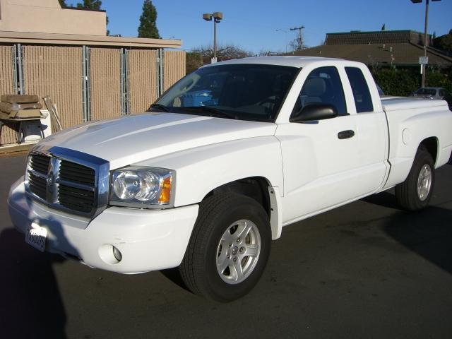 Dodge Dakota 2006 photo 1