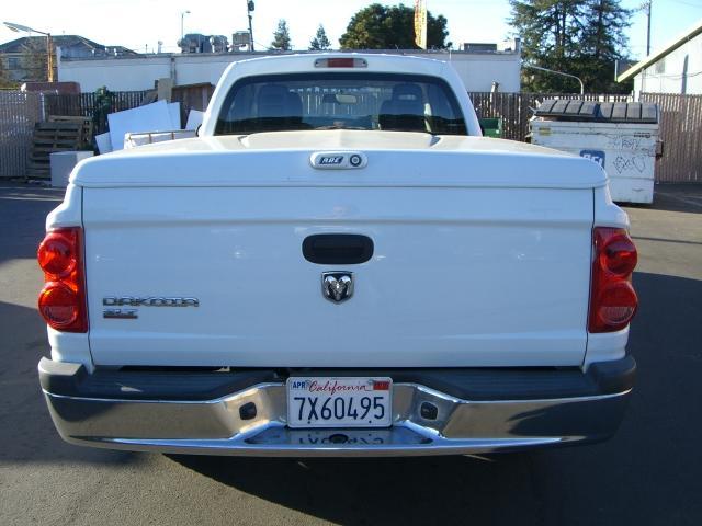 Dodge Dakota 2006 photo 3