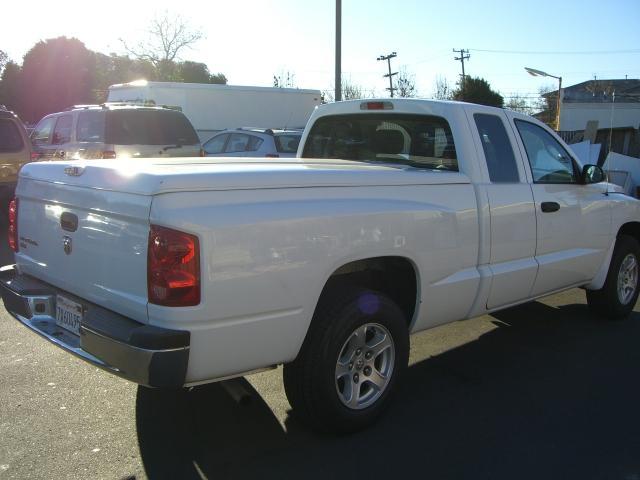 Dodge Dakota 2006 photo 4