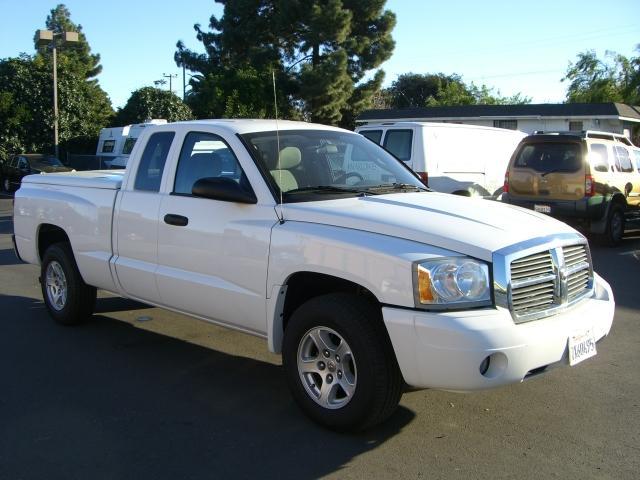 Dodge Dakota 2006 photo 5