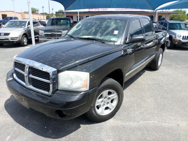 Dodge Dakota 2006 photo 3