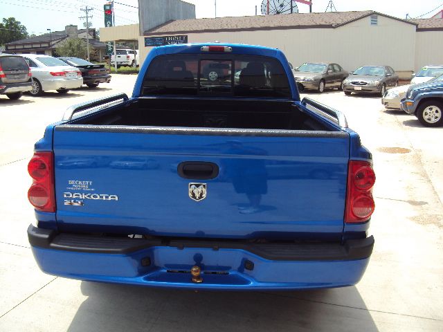 Dodge Dakota 2007 photo 3