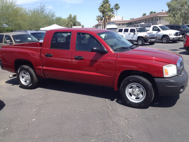 Dodge Dakota 2007 photo 1