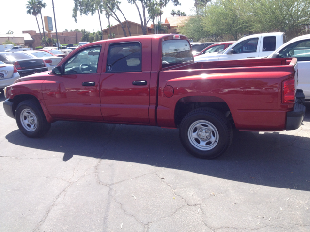 Dodge Dakota 2007 photo 2