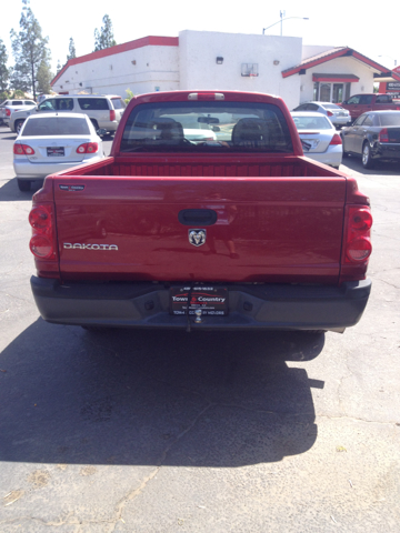 Dodge Dakota 2007 photo 3