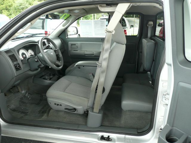 Dodge Dakota 2007 photo 4