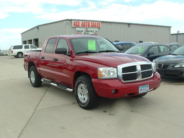 Dodge Dakota 2007 photo 1