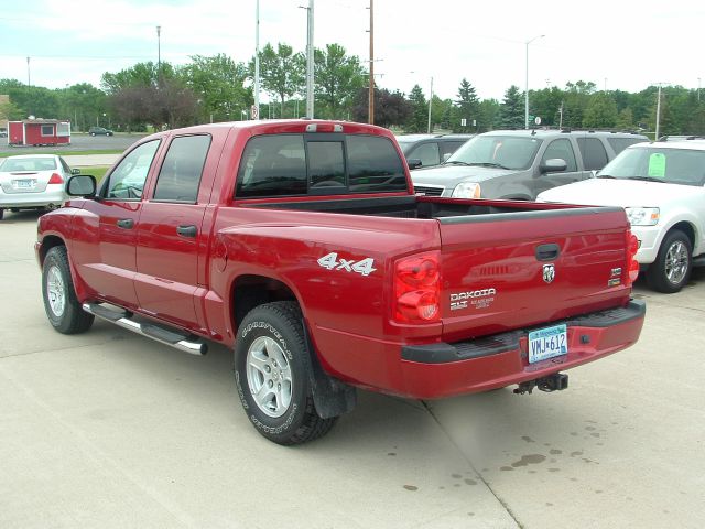 Dodge Dakota 2007 photo 2