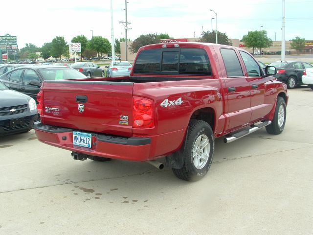 Dodge Dakota 2007 photo 3