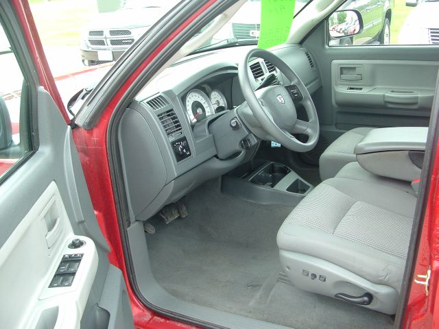 Dodge Dakota 2007 photo 4