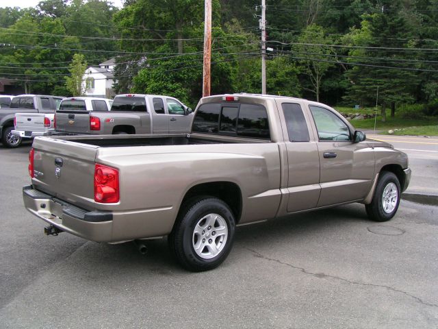 Dodge Dakota 2007 photo 1