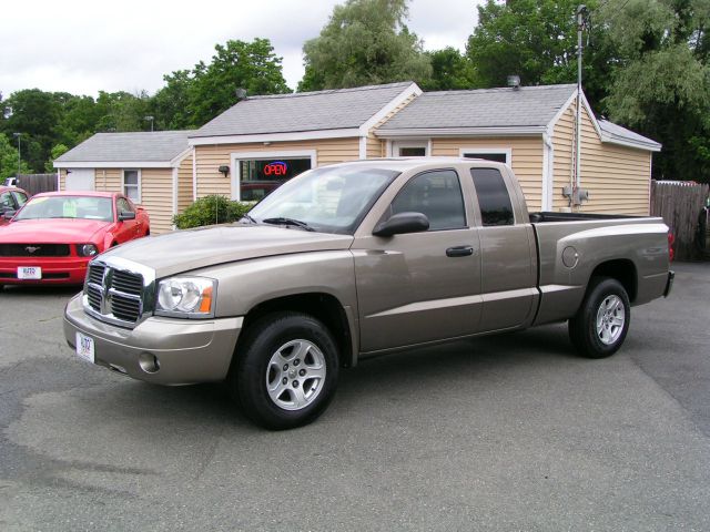 Dodge Dakota 2007 photo 2