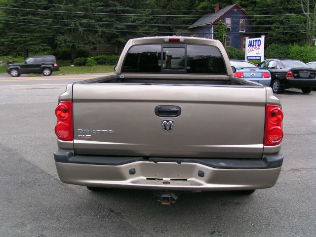 Dodge Dakota 2007 photo 3