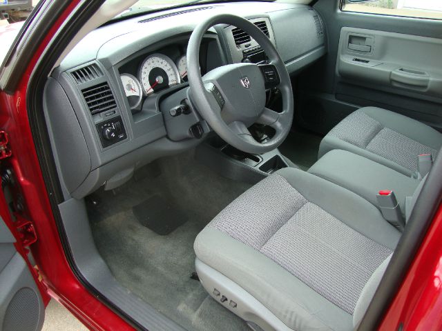 Dodge Dakota 2007 photo 19