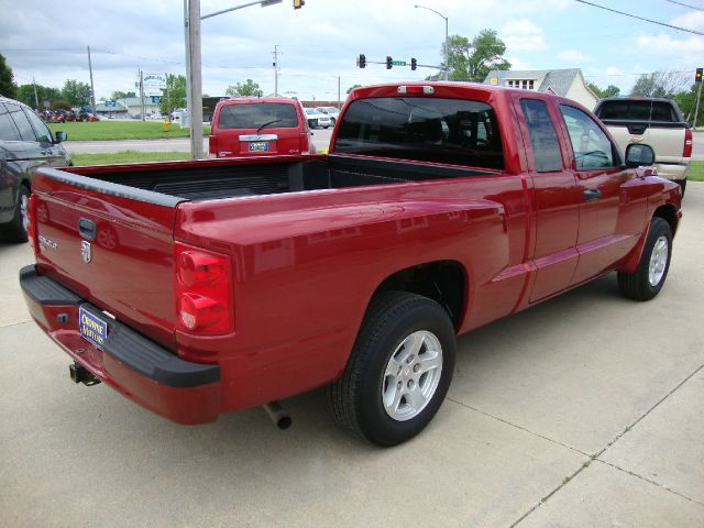 Dodge Dakota 2007 photo 20