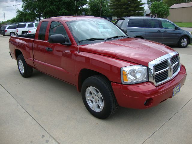 Dodge Dakota 2007 photo 26