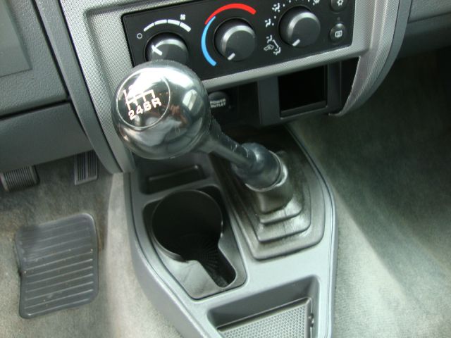 Dodge Dakota 2007 photo 6