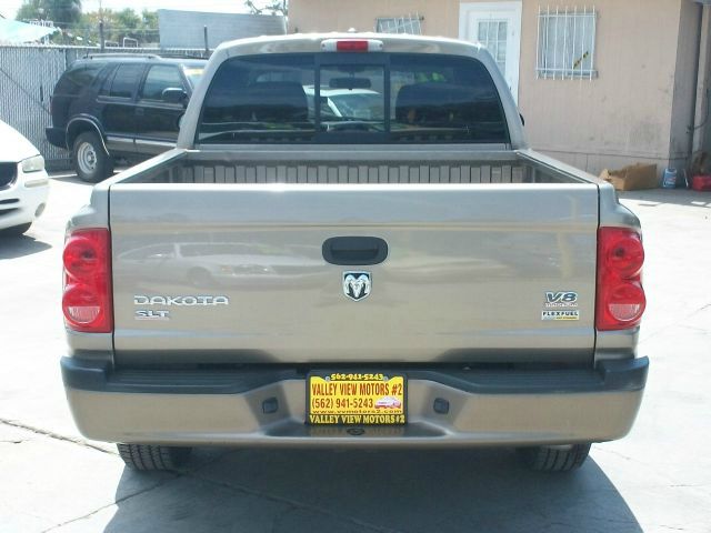 Dodge Dakota 2007 photo 1