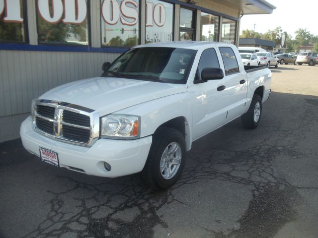 Dodge Dakota 2007 photo 3