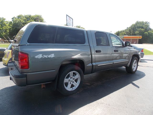 Dodge Dakota 2007 photo 1