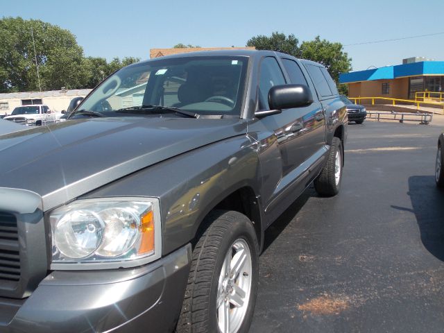 Dodge Dakota 2007 photo 4