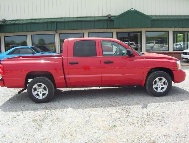 Dodge Dakota 2007 photo 1