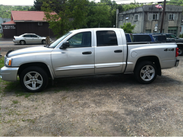 Dodge Dakota Unknown Pickup Truck