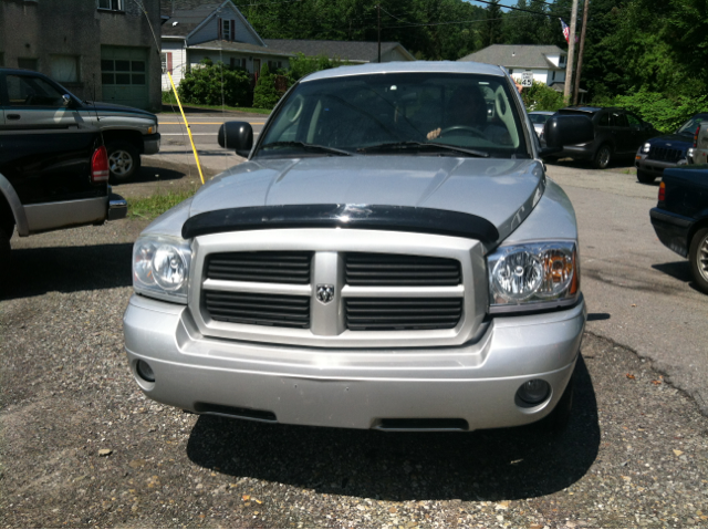 Dodge Dakota 2007 photo 1