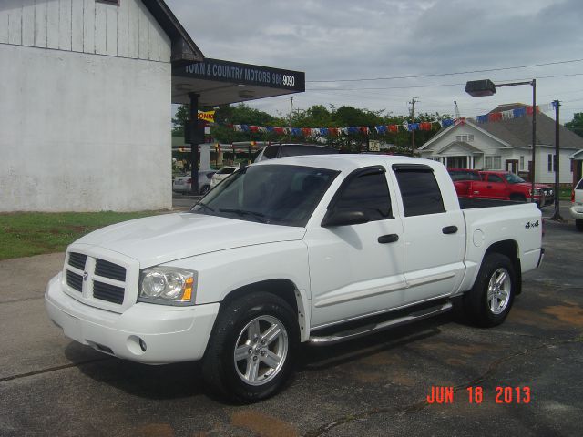 Dodge Dakota 2007 photo 1