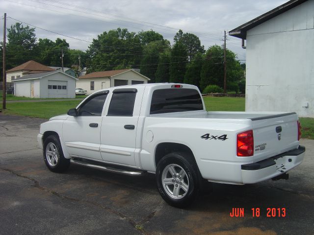 Dodge Dakota 2007 photo 2