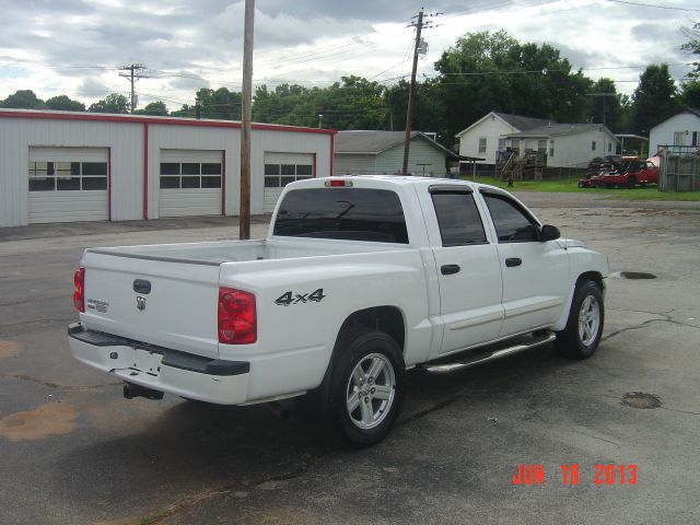 Dodge Dakota 2007 photo 3