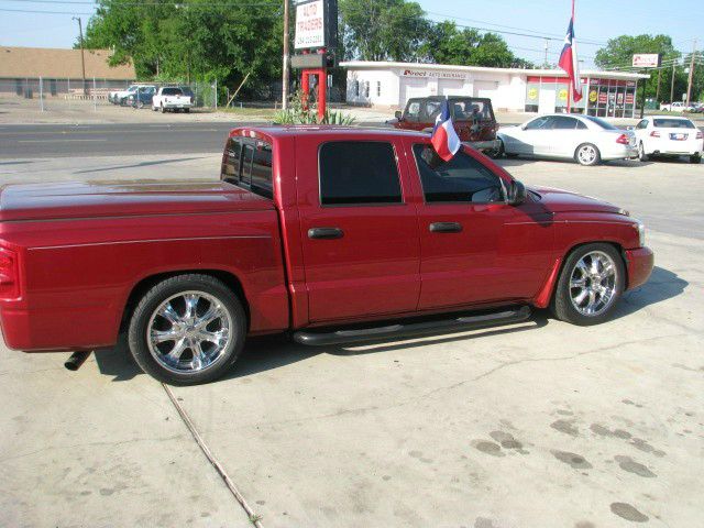 Dodge Dakota 2007 photo 4