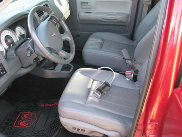 Dodge Dakota 2007 photo 5