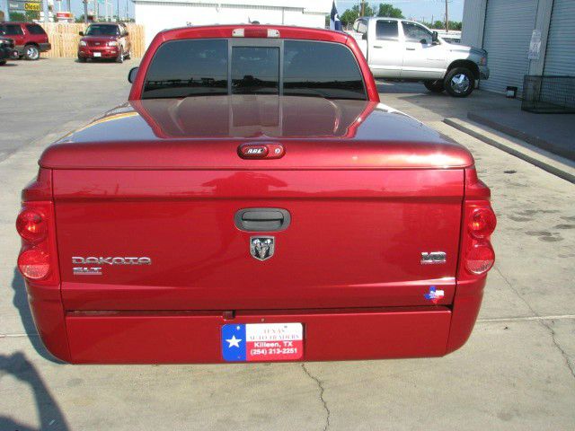 Dodge Dakota 2007 photo 6