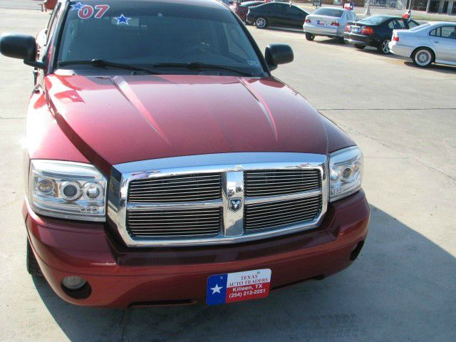 Dodge Dakota 2007 photo 7