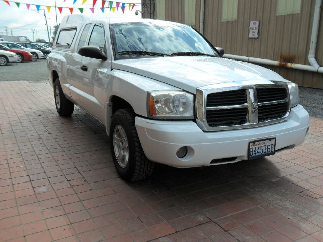 Dodge Dakota 2007 photo 2