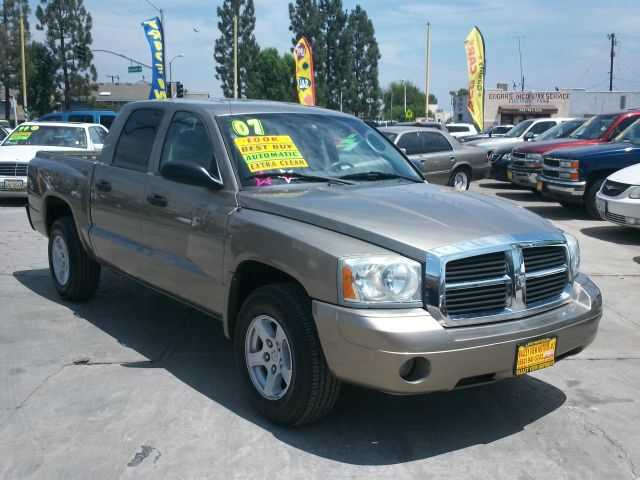 Dodge Dakota 2007 photo 1