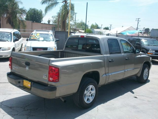 Dodge Dakota 2007 photo 3