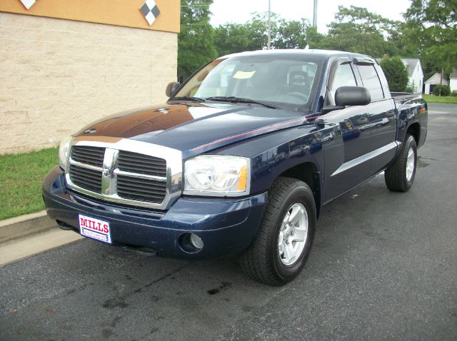 Dodge Dakota 2007 photo 3