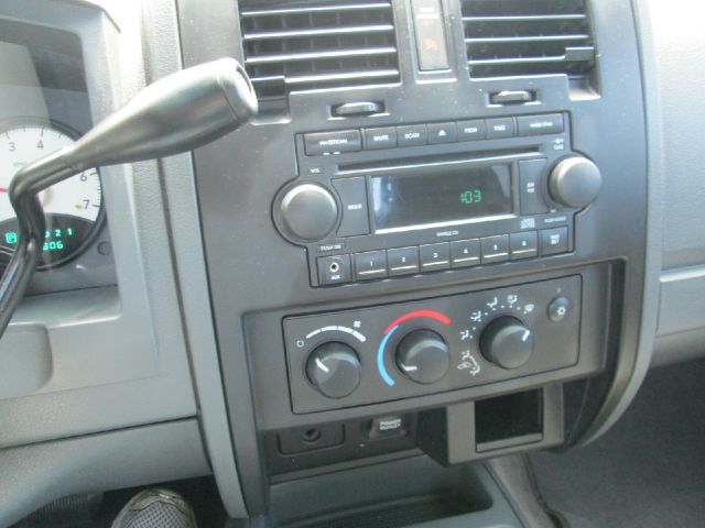 Dodge Dakota 2007 photo 2