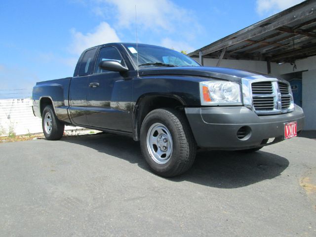 Dodge Dakota 2007 photo 4