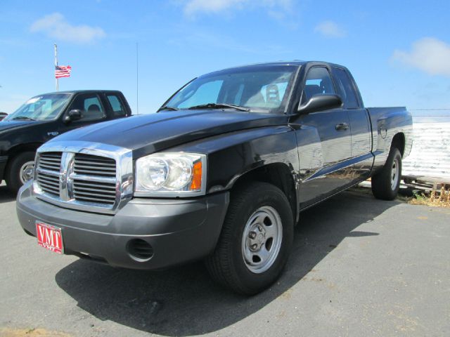 Dodge Dakota 2007 photo 5