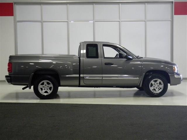 Dodge Dakota 2007 photo 1