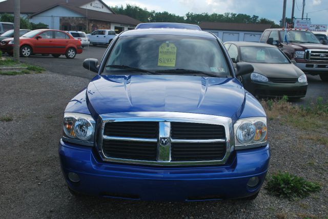 Dodge Dakota 2007 photo 1