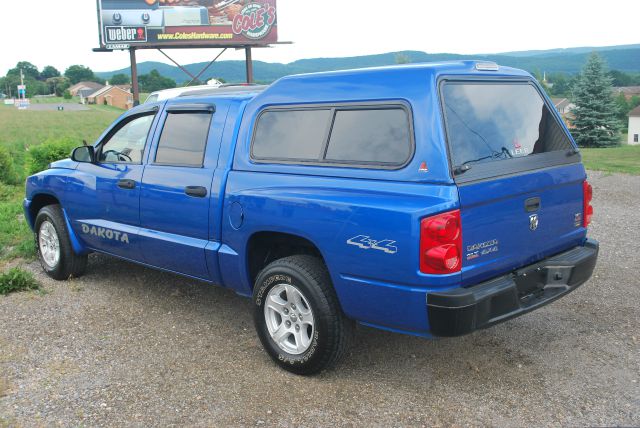 Dodge Dakota 2007 photo 3