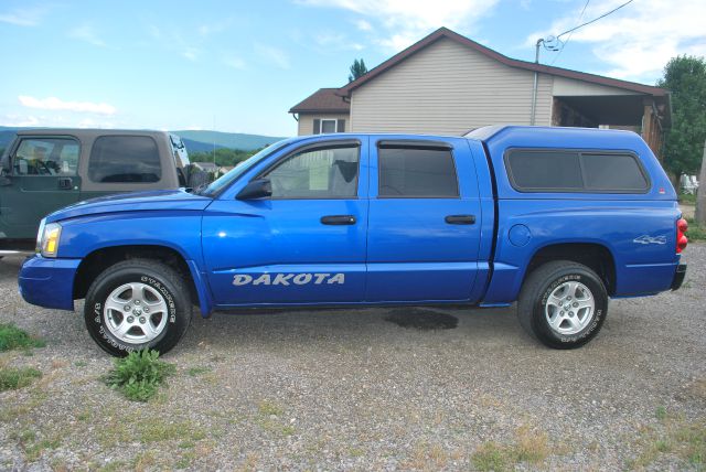 Dodge Dakota 2007 photo 4