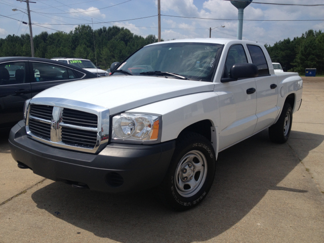 Dodge Dakota 2007 photo 2