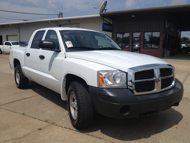 Dodge Dakota 2007 photo 3