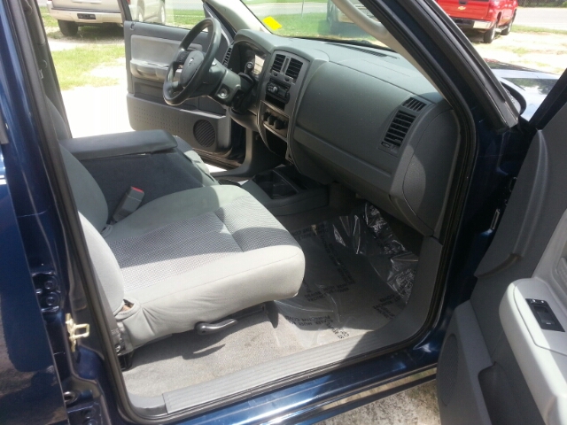 Dodge Dakota 2007 photo 1