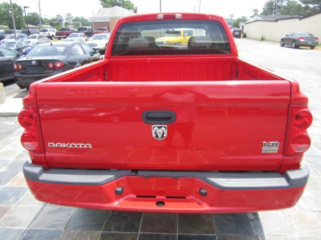 Dodge Dakota 2008 photo 2